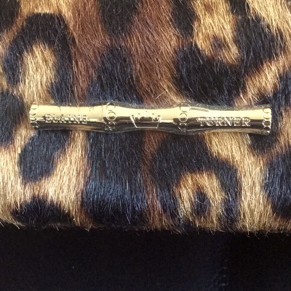 Elaine Turner satchel - Picture 2 of 12